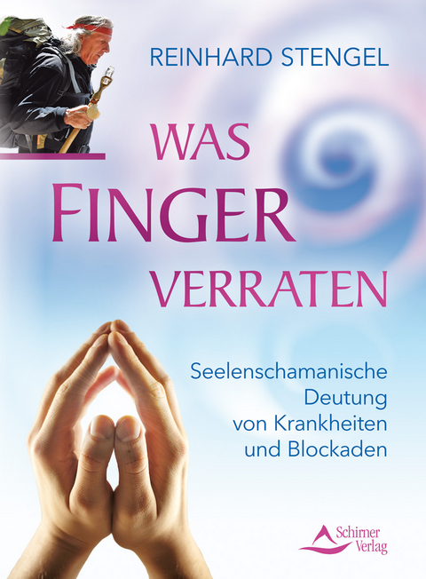 Was Finger verraten - Reinhard Stengel
