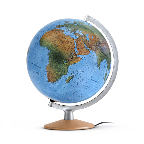 R&auml;thglobus DFNI 3017