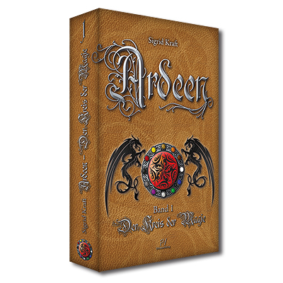 Ardeen - Sigrid Kraft