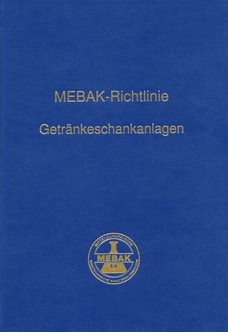 MEBAK-Richtlinie 
