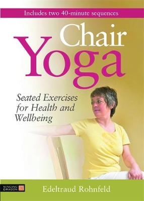 Chair Yoga Video Download - Edeltraud Rohnfeld