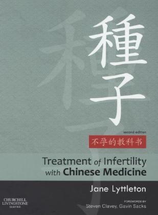 Treatment of Infertility with Chinese Medicine