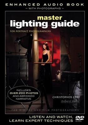Master Lighting Guide For Portrait Photographers - Christopher Grey