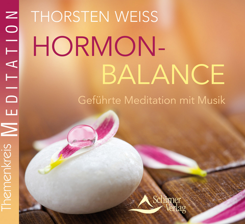 Hormonbalance - Thorsten Weiss