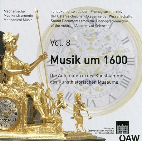 Musik um 1600 - 