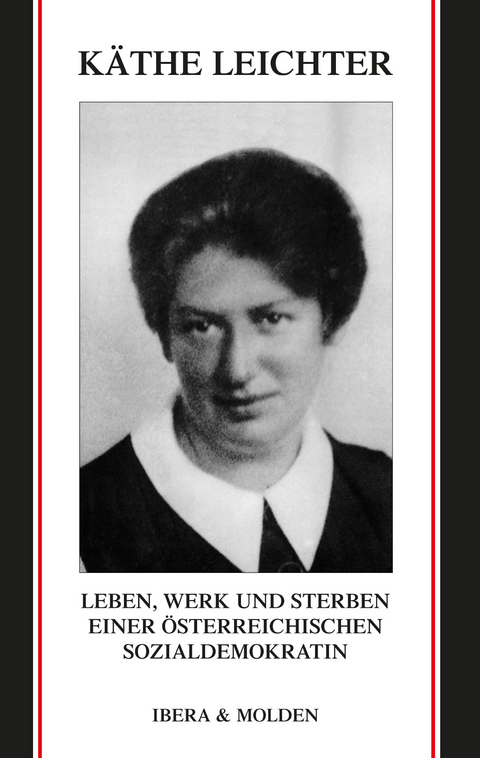 K&auml;the Leichter - K&auml;the Leichter, Herbert Steiner