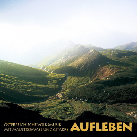 Aufleben - Kerstin Neubauer, Wolfdietrich Janscha
