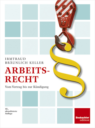 Arbeitsrecht