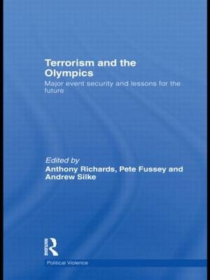 Terrorism and the Olympics - 