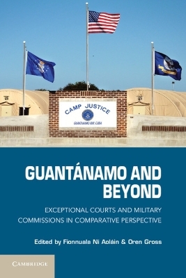 Guant&aacute;namo and Beyond - 