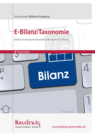 Praxisleitfaden E-Bilanz / Taxonomie