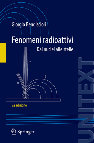 Fenomeni radioattivi