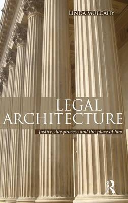 Legal Architecture -  Linda Mulcahy