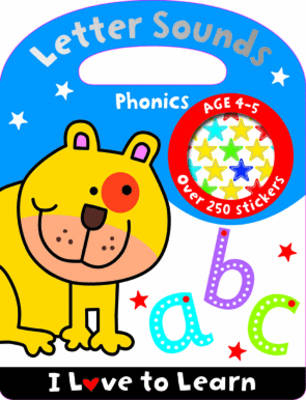 Phonics Letter Sounds