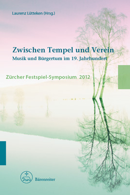Zwischen Tempel und Verein - 
