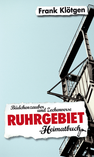 Ruhrgebiet