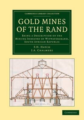 Gold Mines of the Rand