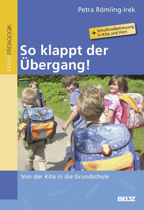 So klappt der &Uuml;bergang! - Petra R&ouml;mling-Irek