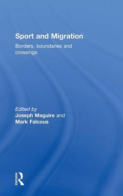 Sport and Migration - 