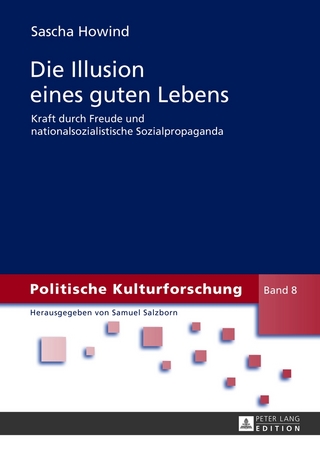 Die Illusion eines guten Lebens