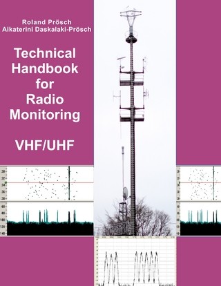 Technical Handbook for Radio Monitoring VHF/UHF
