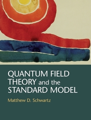 Quantum Field Theory and the Standard Model - Matthew D. Schwartz