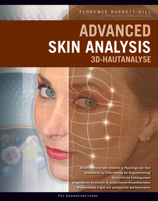 Advanced Skin Analysis