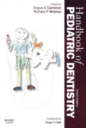 Handbook of Pediatric Dentistry