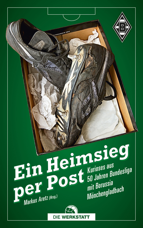 Ein Heimsieg per Post - 