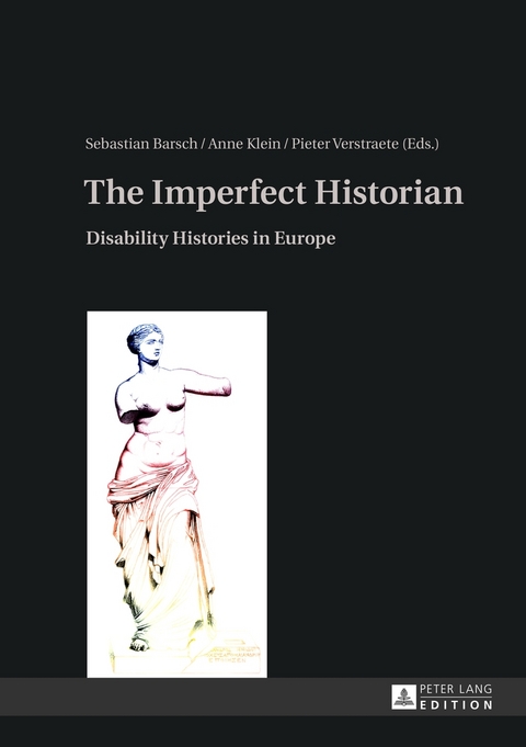 The Imperfect Historian - 