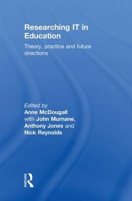 Researching IT in Education - 