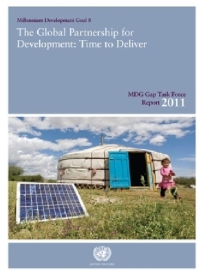 MDG Gap Task Force Report
