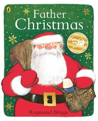 Father Christmas - Raymond Briggs