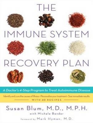 The Immune System Recovery Plan