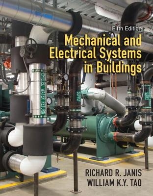 Mechanical and Electrical Systems in Buildings