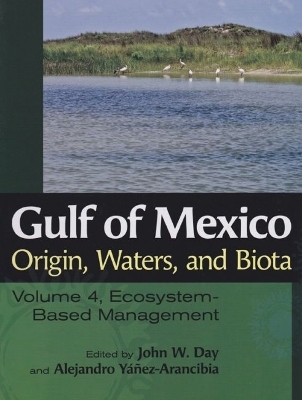 Gulf of Mexico Origin, Waters, and Biota - 