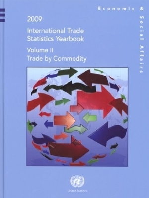 International Trade Statistics Yearbook - United Nations
