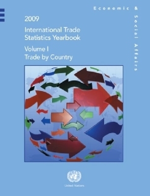 International Trade Statistics Yearbook