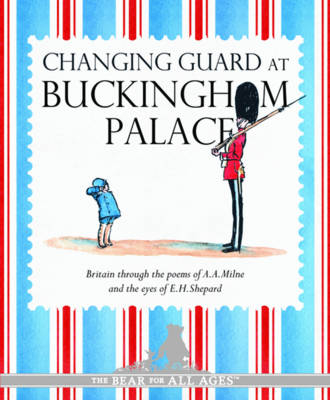 Winnie-the-Pooh - A A Milne