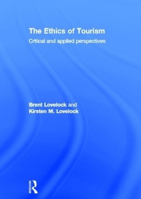 The Ethics of Tourism