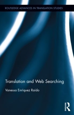 Translation and Web Searching - Vanessa Enr&iacute;quez Ra&iacute;do