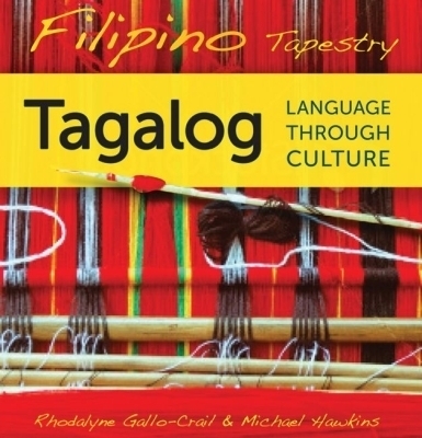 Filipino Tapestry Audio Supplement - Rhodalyne Gallo-Crail, Michael Hawkins