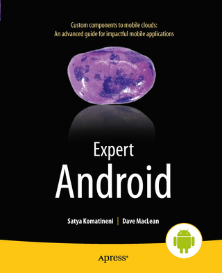 Expert Android