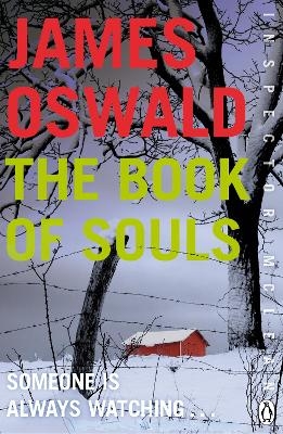 The Book of Souls - James Oswald