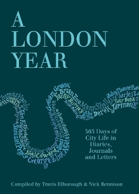 A London Year