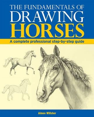 Fundamentals of Drawing Horses