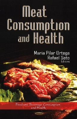 Meat Consumption & Health - 