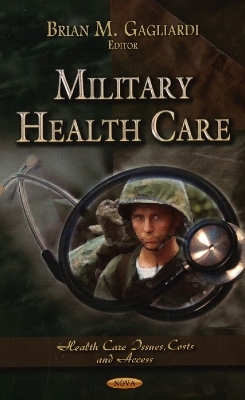 Military Health Care - 