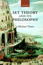 Set Theory and its Philosophy
