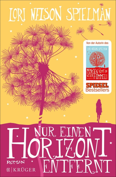 Nur einen Horizont entfernt - Lori Nelson Spielman